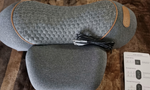 NeckEase Pro — Heated Cervical Traction Massager