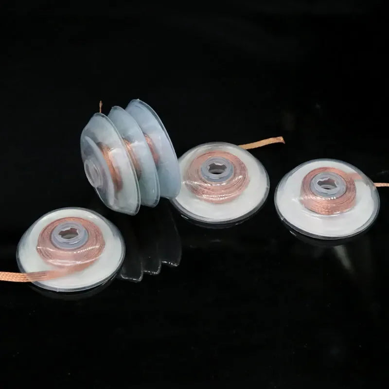 Braid lifting solder from a pad