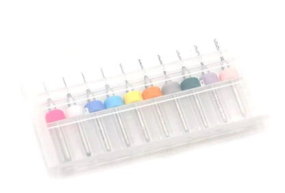 The micro bit case that the seller says ships with it