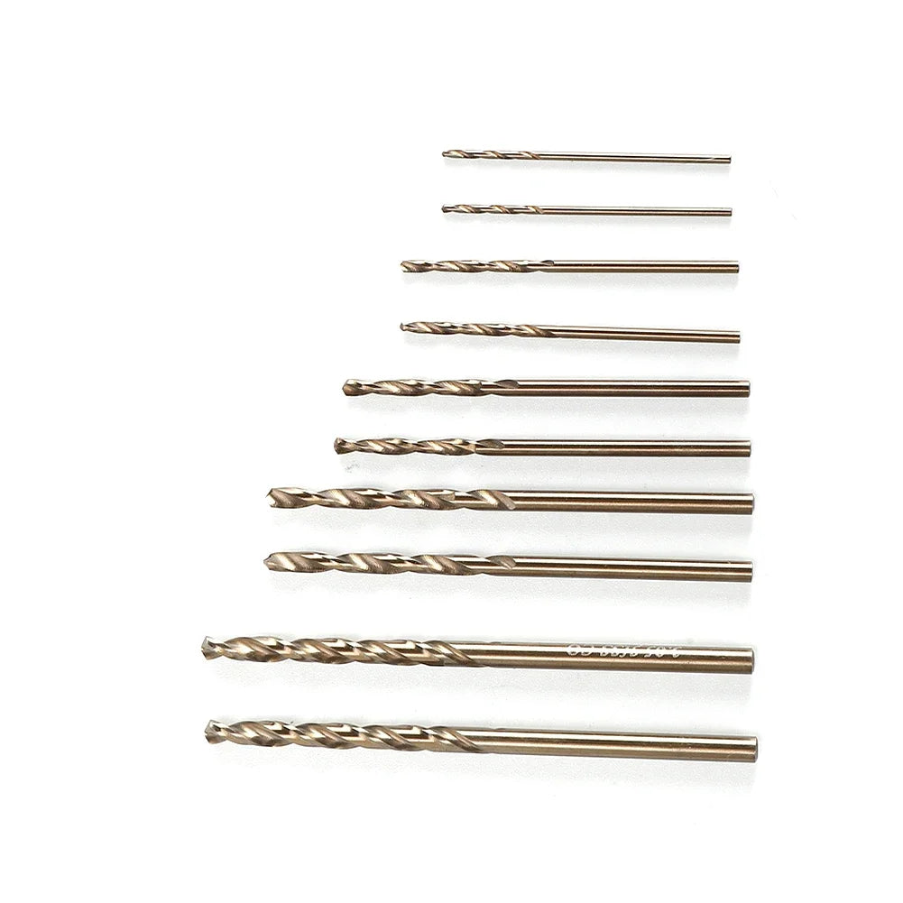 Split point tip detail