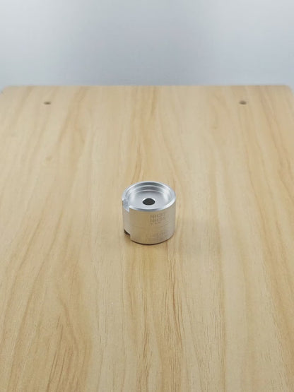 Watch movement holder
